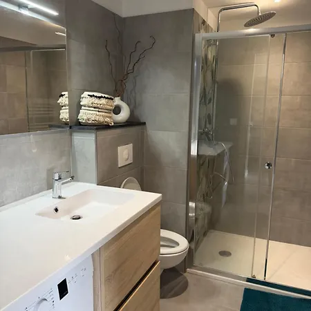 T2 Apartament *