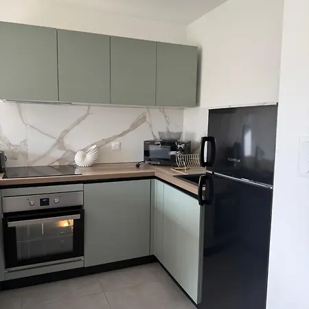 Apartament T2