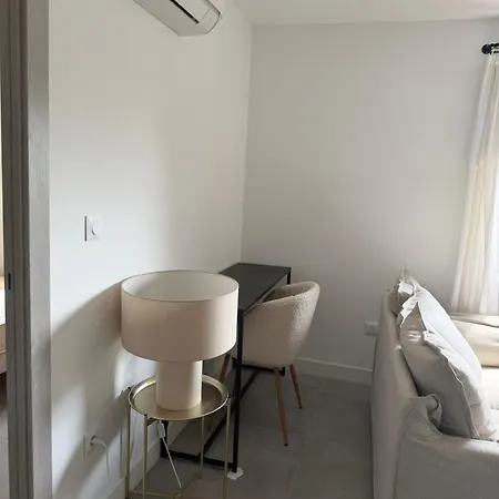Apartament T2 Corte (Corsica)